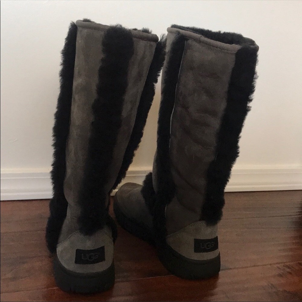 UGG Sunburst size 8. Super cute! Great condition.